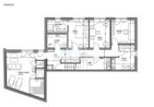 Grundriss - UG