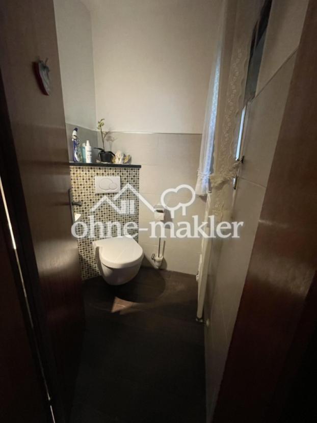 Gäste WC