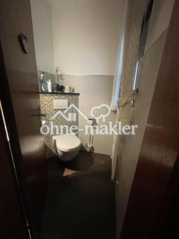 Gäste WC