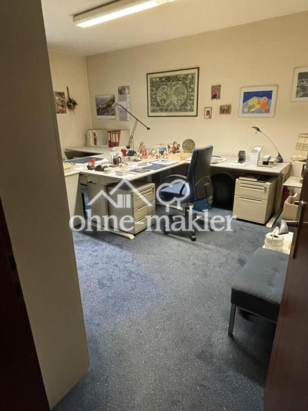 Büro