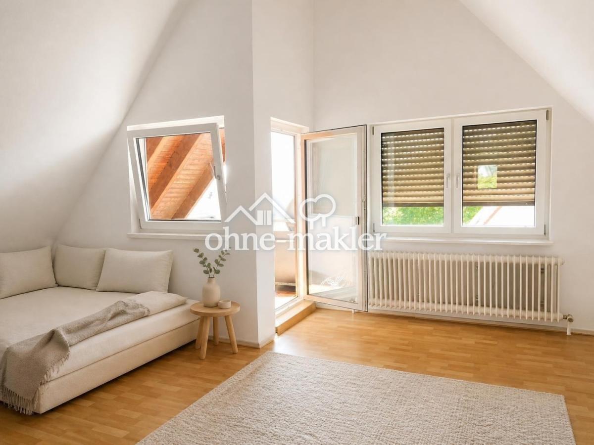 generiertes Raumbild
