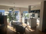 Wohnzimmer offene Küche 1.OG