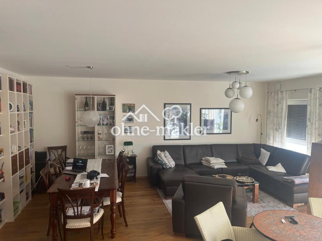 Wohnzimmer 1.OG