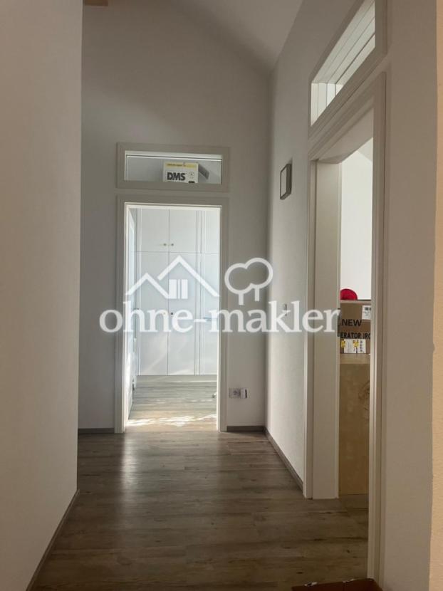 Flur Maisonette