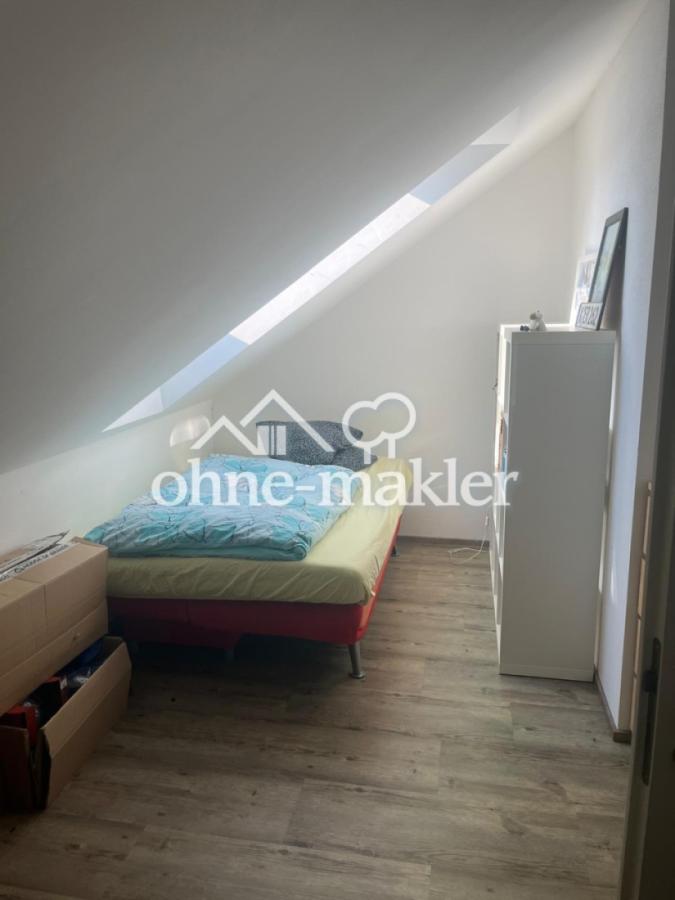 1. Zimmer Süd 