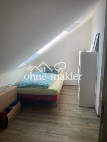 1. Zimmer Süd 