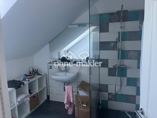 Duschbad Maisonette WC