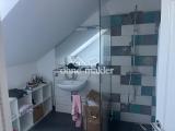 Duschbad Maisonette WC