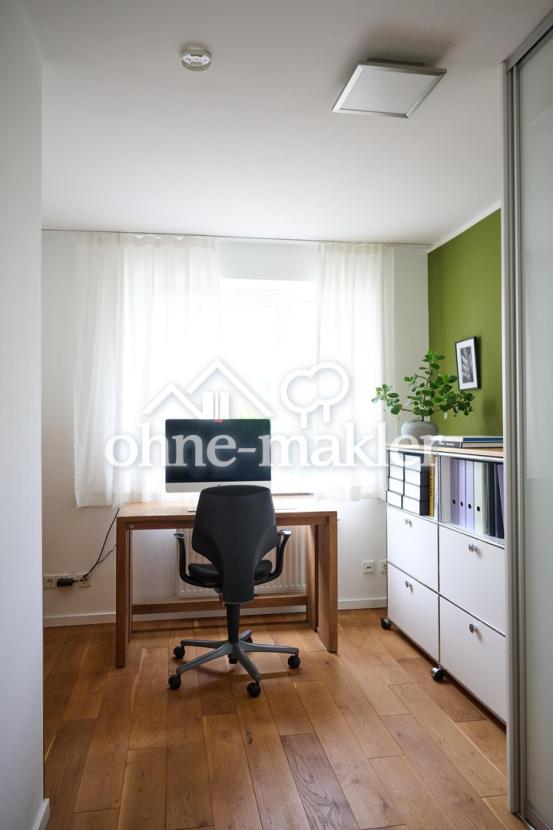 Arbeitszimmer