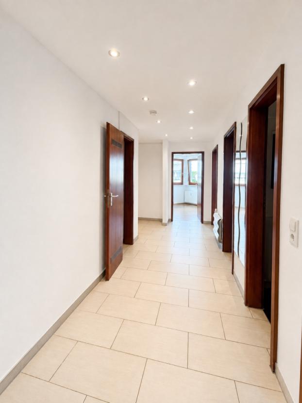 Flur