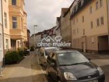 Wohnhaus (rechts) Straßenseite
