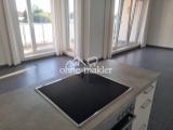 Wohnzimmer 3. Etage