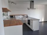 Einbauküche 3. Etage