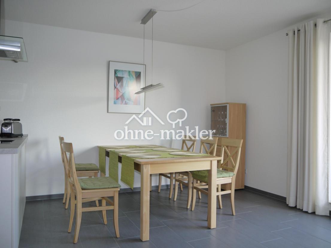 Möblierbeispiel Wohnzimmer