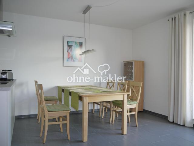 Möblierbeispiel Wohnzimmer