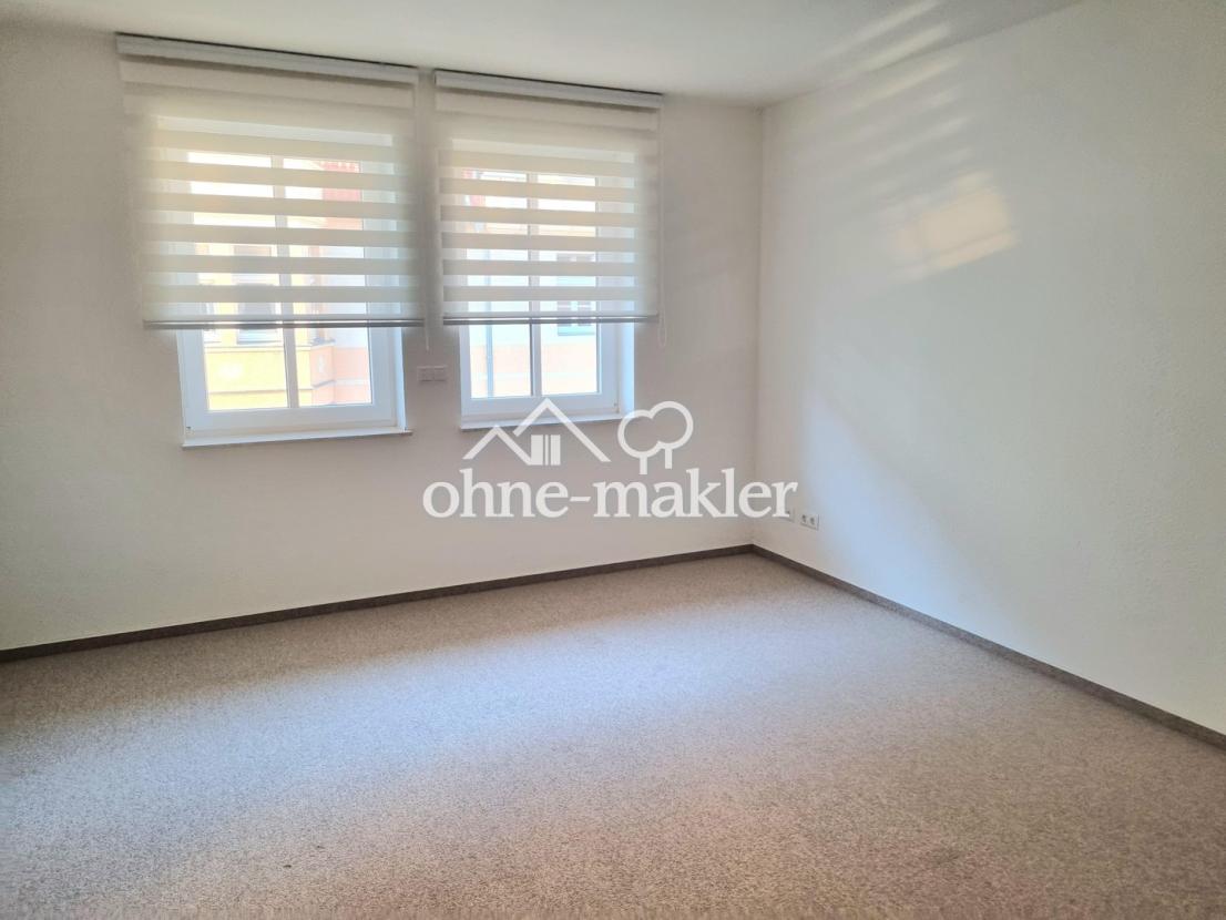 Schlafzimmer 3. Etage