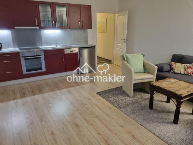 Wohnzimmer 2. Etage
