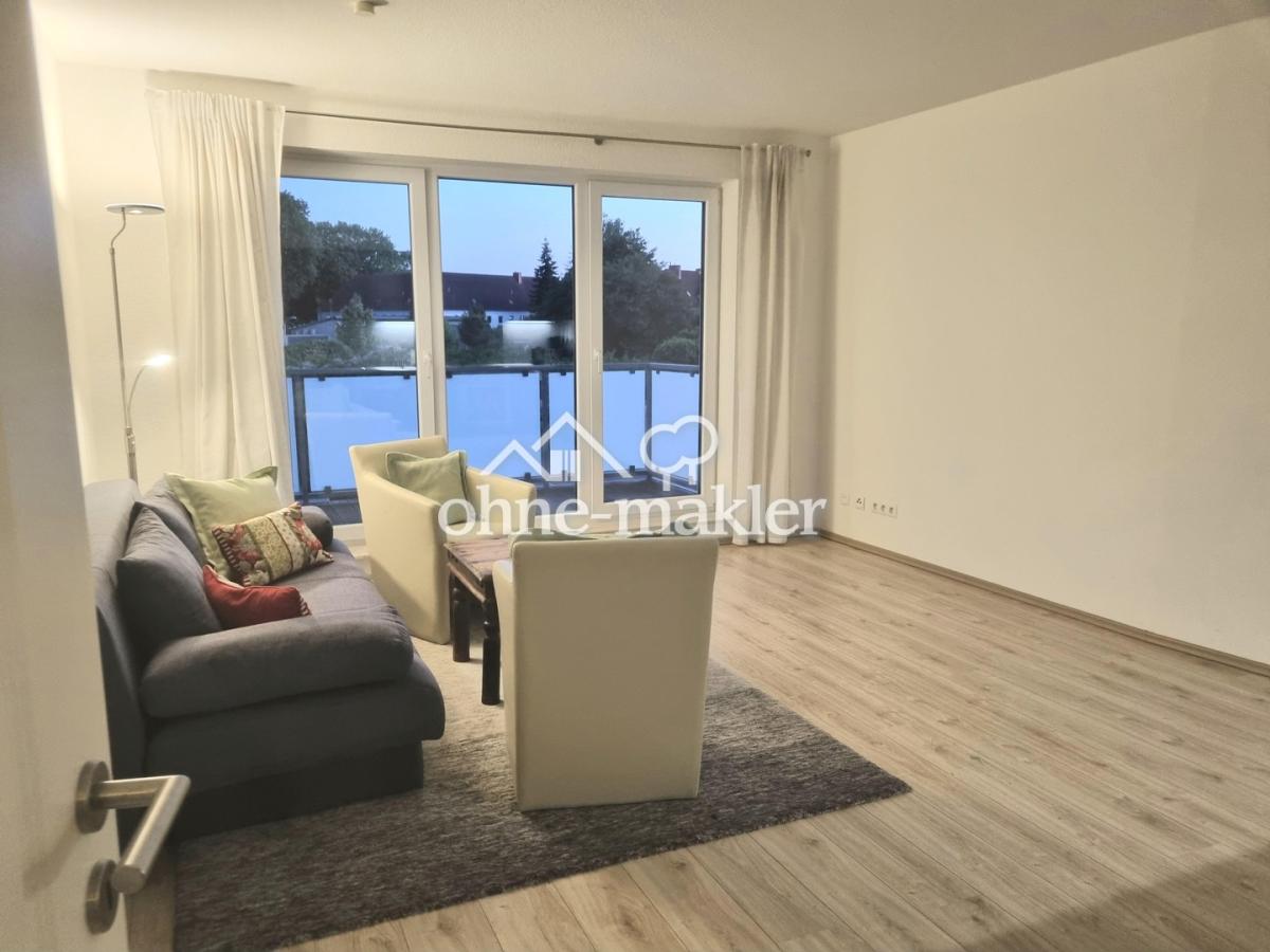 Wohnzimmer 2. Etage