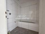 Badezimmer im Bau