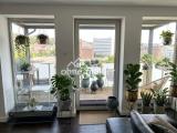 Zugang Balkon