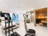 Wellnessbereich