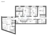 Grundriss - UG