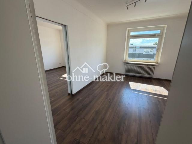 Wohnzimmmer/ Esszimmer