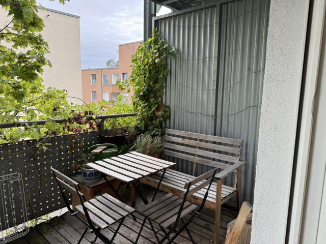 Balkon