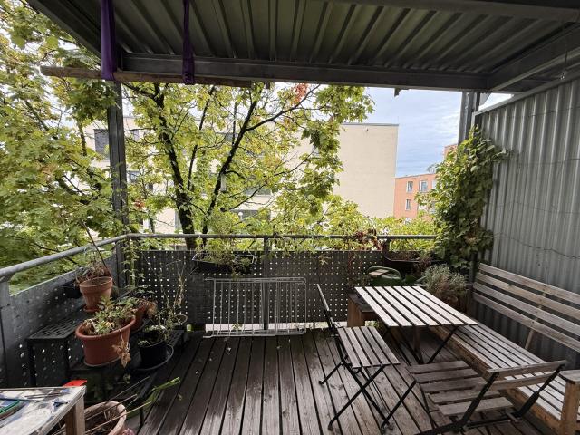 Balkon