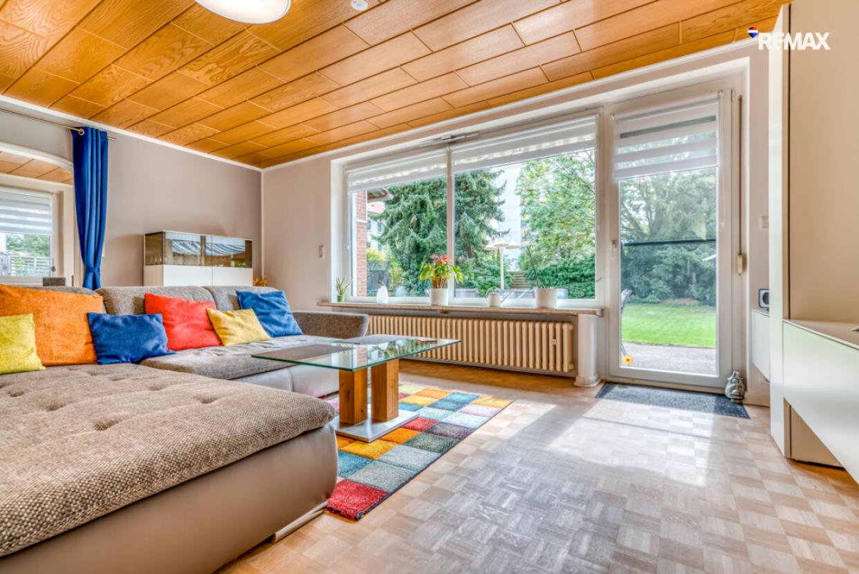 EG Wohnzimmer