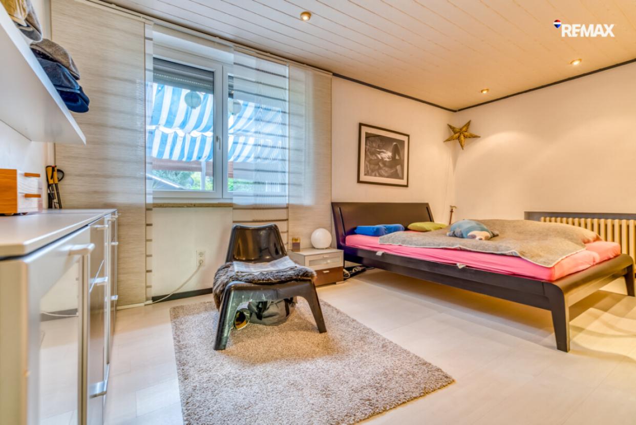 EG Schlafzimmer