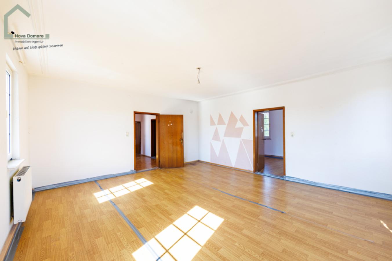 Zimmer 2 im 1. OG