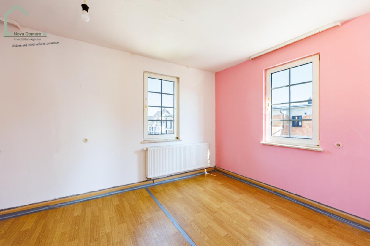 Zimmer 3 im 1. OG