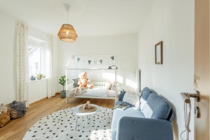 Kinderzimmer OG