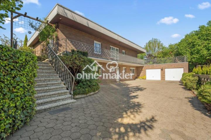 Einfamilienhaus/Bungalow
