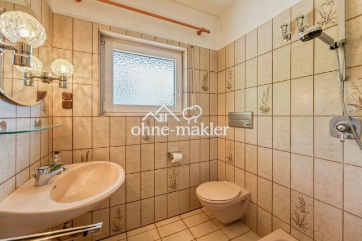 Gäste-WC