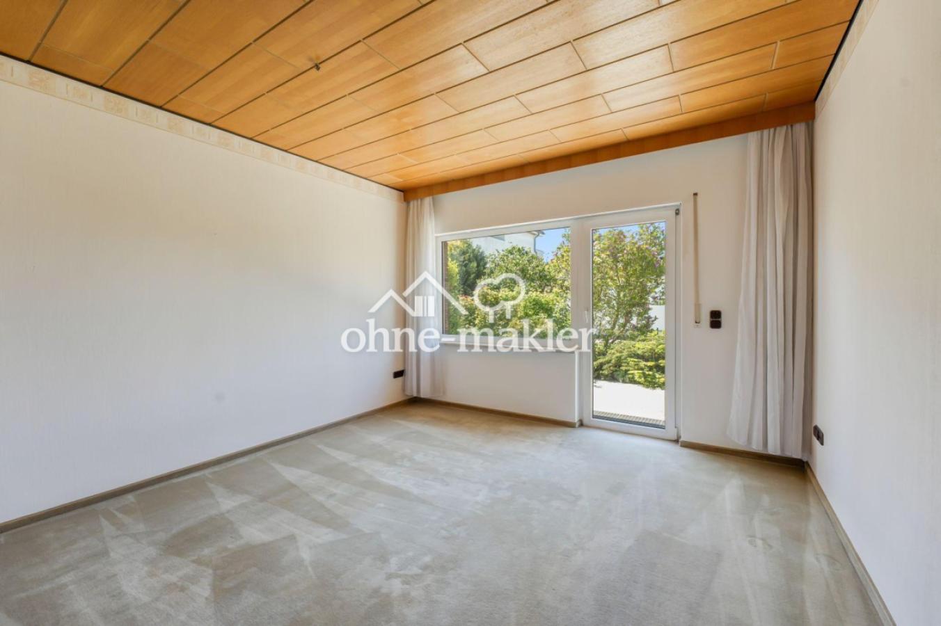 Einliegerwohnung-Wohnen