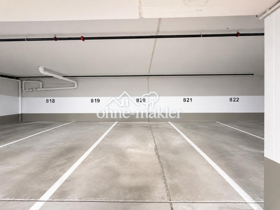 Tiefgarage