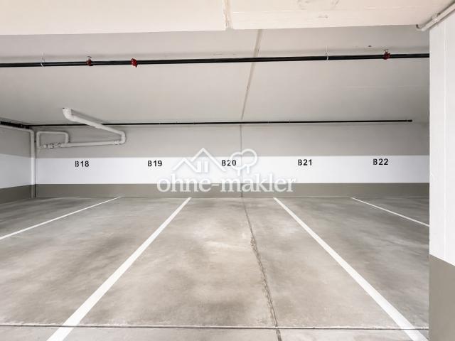Tiefgarage