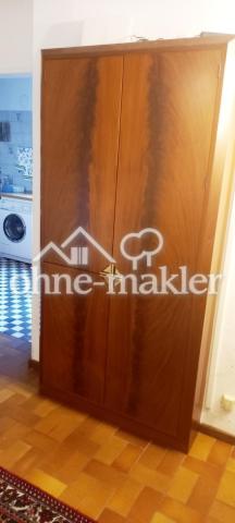 Flur Designer-Wandschrank