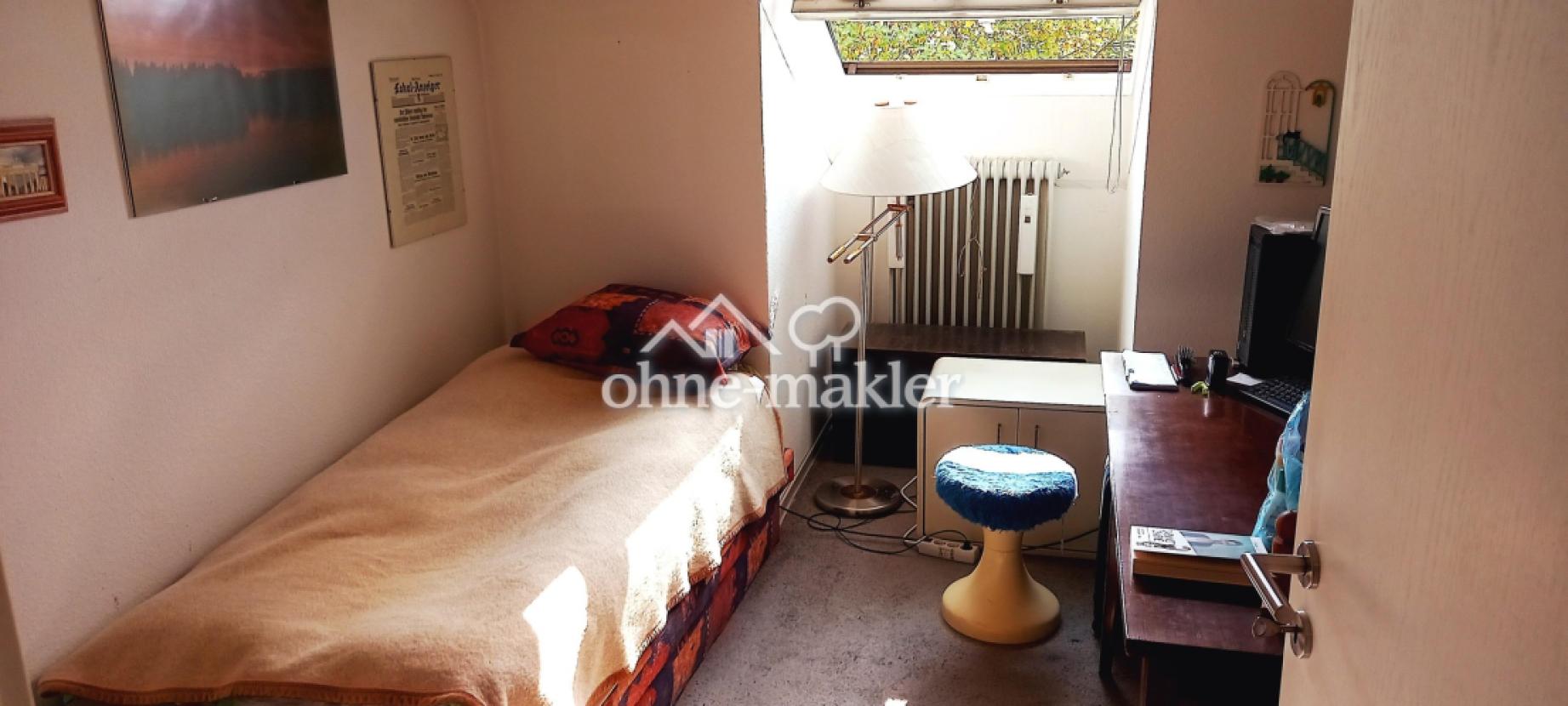kleines Zimmer 