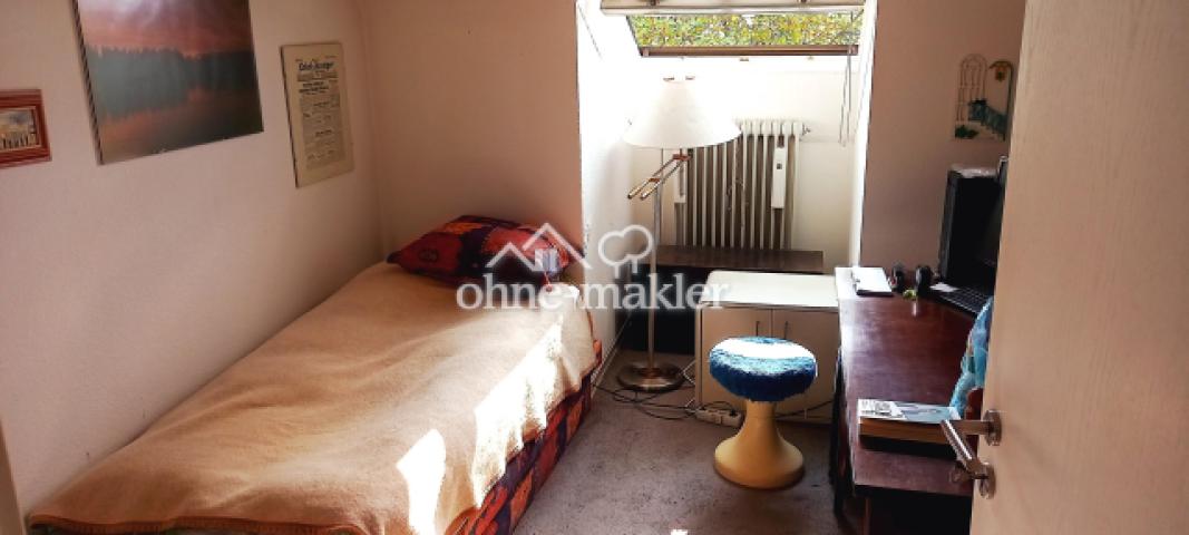 kleines Zimmer 