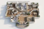 Grundriss 3D