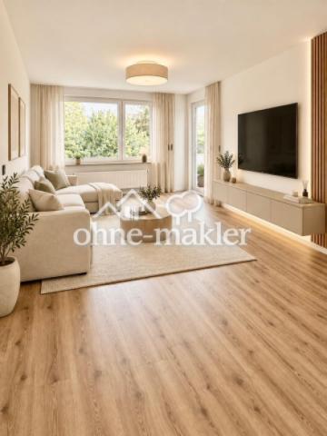 Beispiel Wohnzimmer