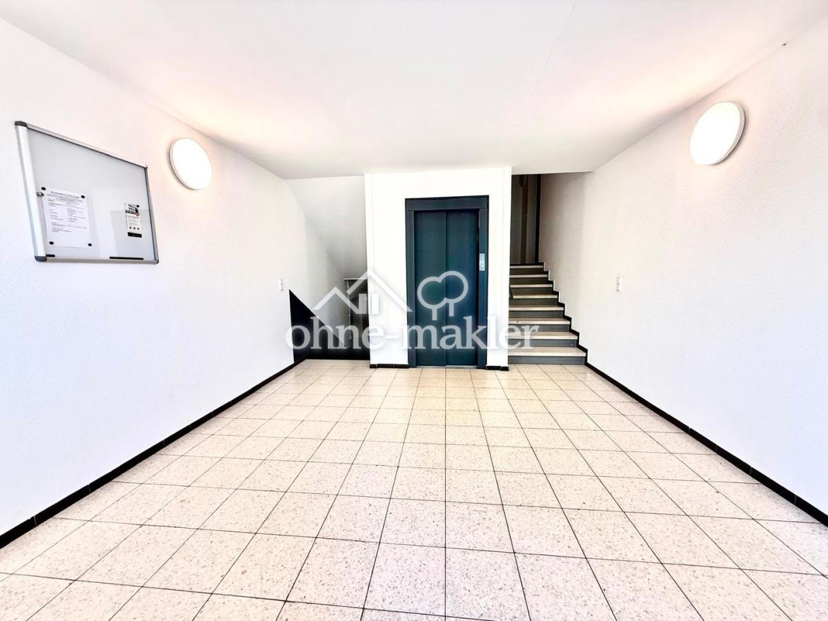 Treppenhaus
