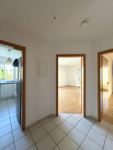 Eingangsbereich Wohnung