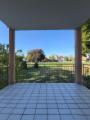 Aussicht Balkon