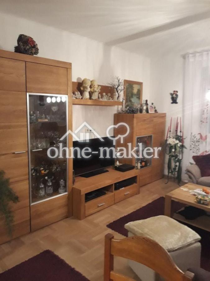 Wohnzimmer EG