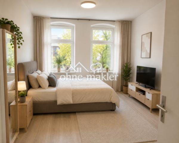 Elternschlafzimmer