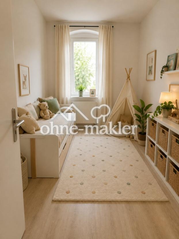 Kinderzimmer 1